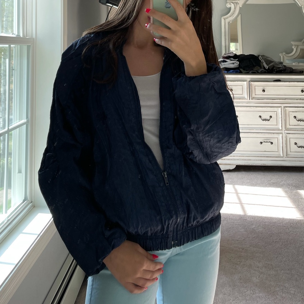 Vintage Jacket - Picture 2 of 3
